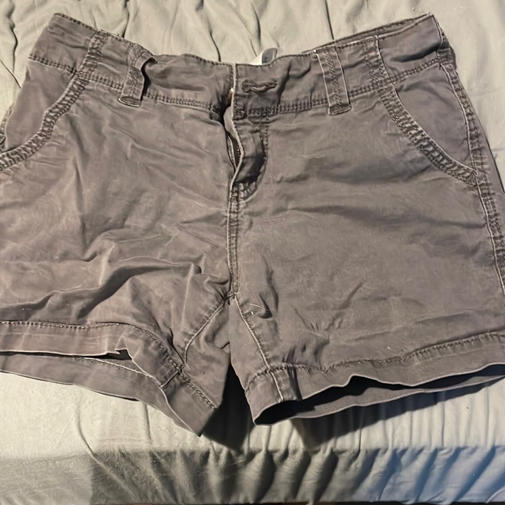 Women’s Cargo Shorts